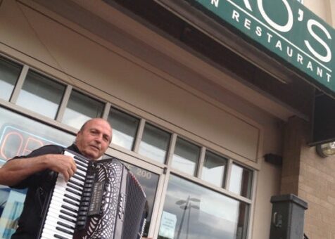 Ciro's Italian Restaurant