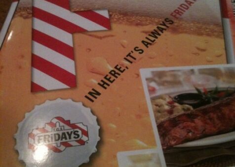 TGI Friday's