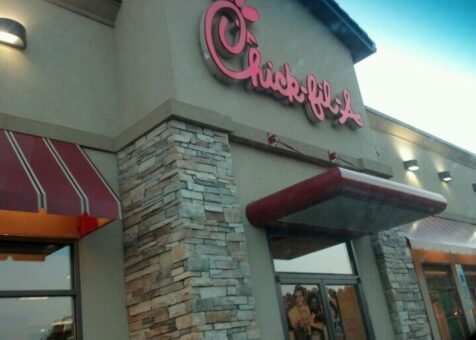 Chick-fil-A