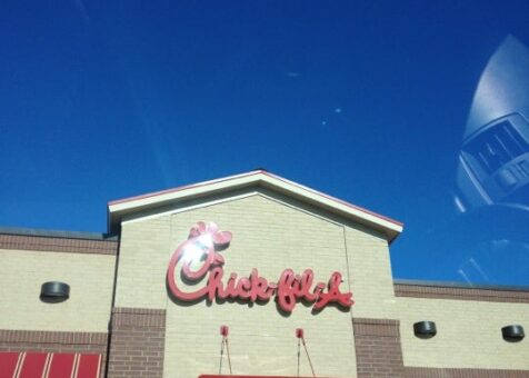 Chick-fil-a
