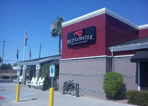 Red Lobster