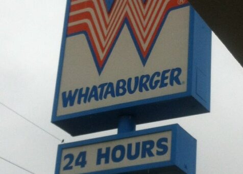Whataburger