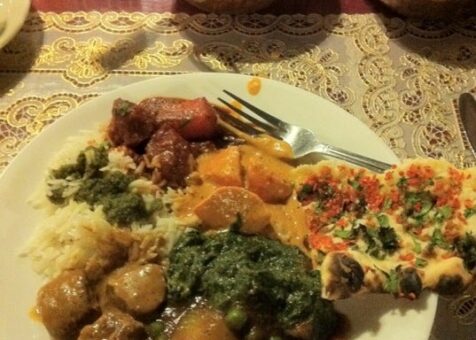 Mumtaz Indian Restaurant