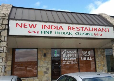 New India Restaurant
