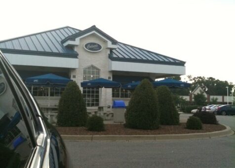 Culver's