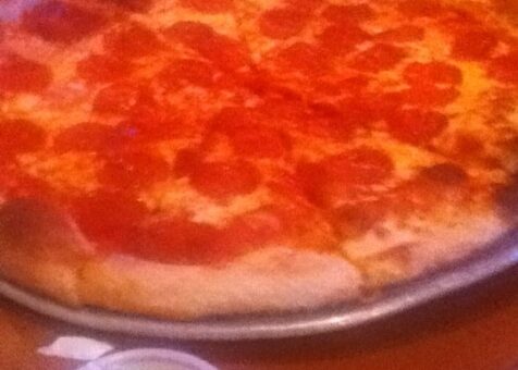 Red Devil Italian Restaurant & Pizzerias