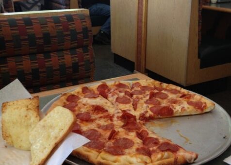 Dion's