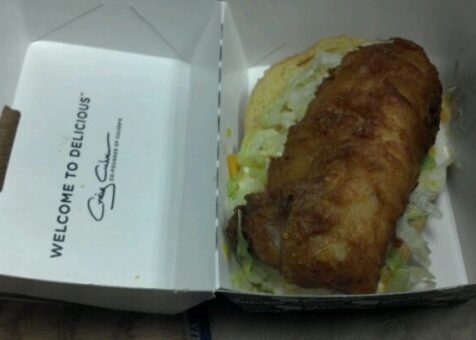 Culver's