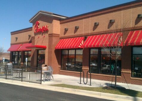 Chick-fil-A