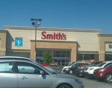 Smith's Food & Drug