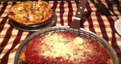 Spinato's Pizzeria