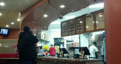 Federico's Mexican Food