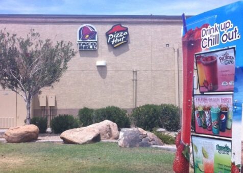 Taco Bell