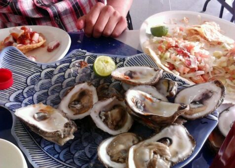 Mariscos Chihuahua