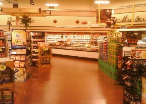 Smith's Food & Drug