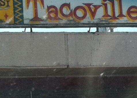 Tacoville