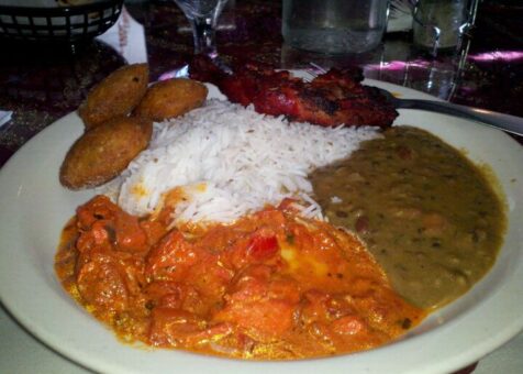Flavors of India
