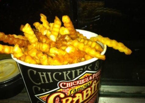 Chickie's & Pete's