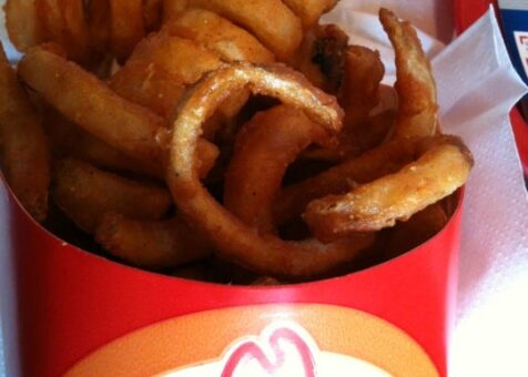 Arby's