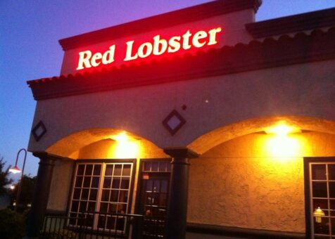 Red Lobster