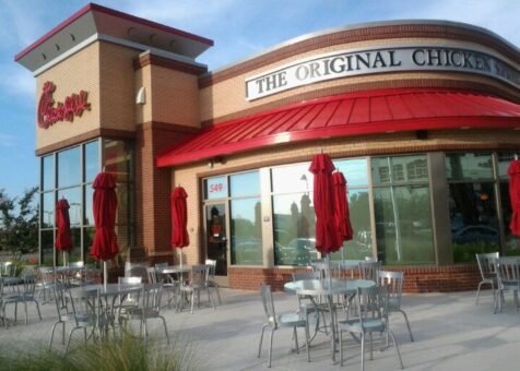 Chick-fil-A
