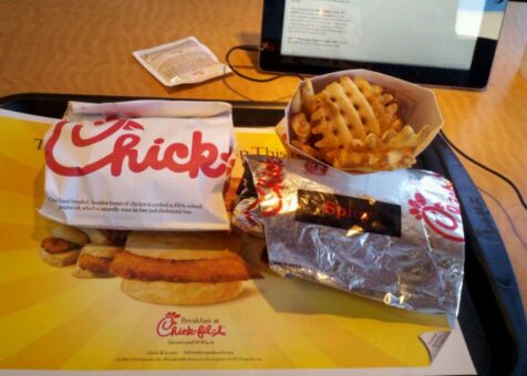 Chick-fil-A