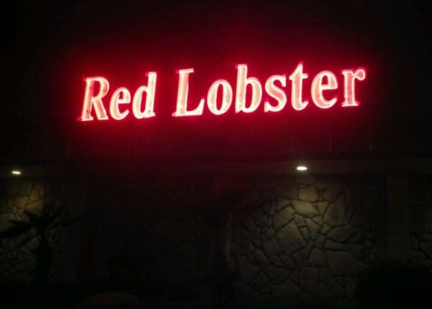 Red Lobster
