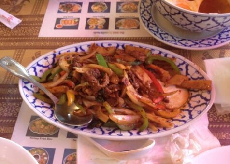 Little Siam Thai Cuisine