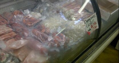 Market Fisheries
