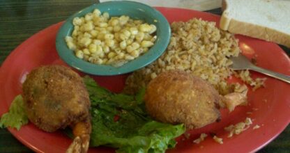 J. Anthony's Seafood