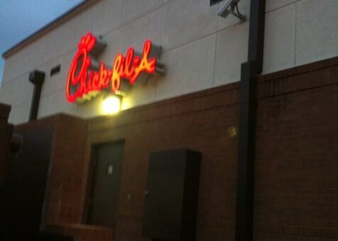 Chick-fil-A