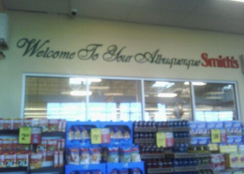 Smith's Food & Drug