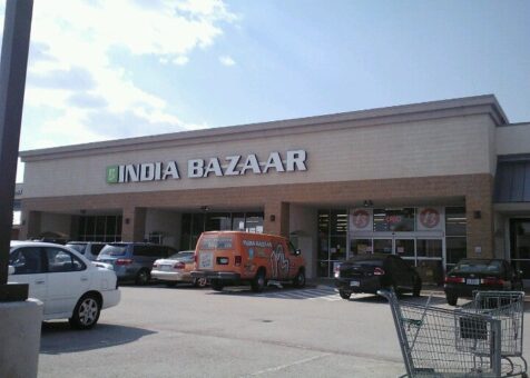 India Bazaar