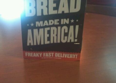 Jimmy John's