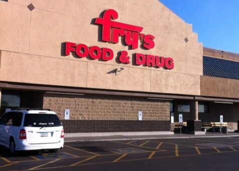 Fry's Food Store