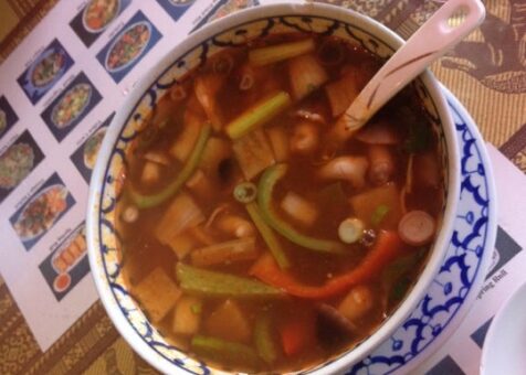 Little Siam Thai Cuisine