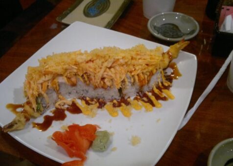 Kai Sushi Japanese & Asian Cuisine