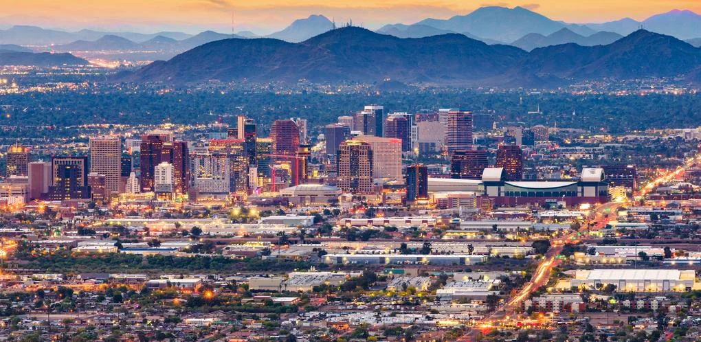 Phoenix