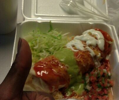 Arsenio's Mexican Food
