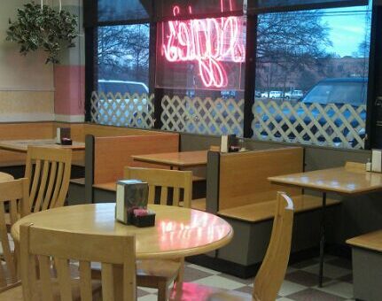 Aggie's Ice Cream & Grill