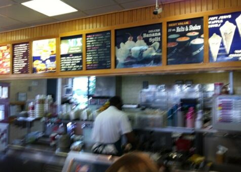 Braum's
