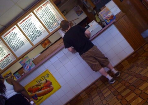 King Gyros