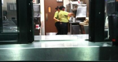 Jack in the Box