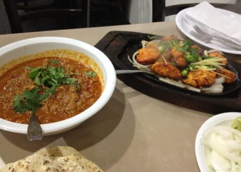 Delhi Darbar Kabab House