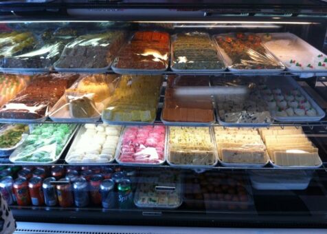 Royal Sweets