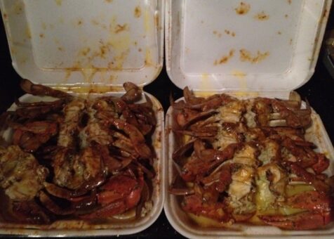 Bob's Crab Shack