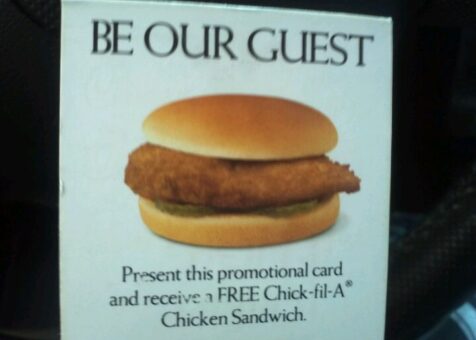Chick-fil-A