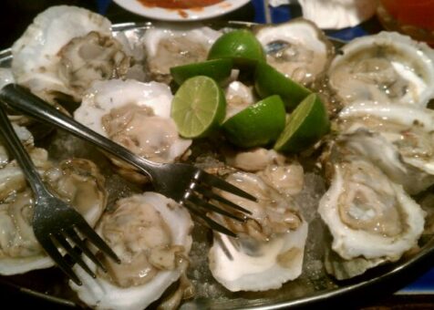 Mariscos Chihuahua