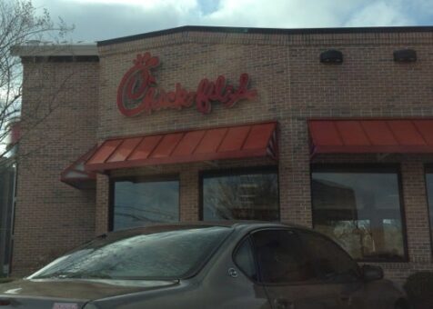 Chick-fil-A