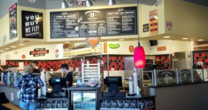 Jimmy John's